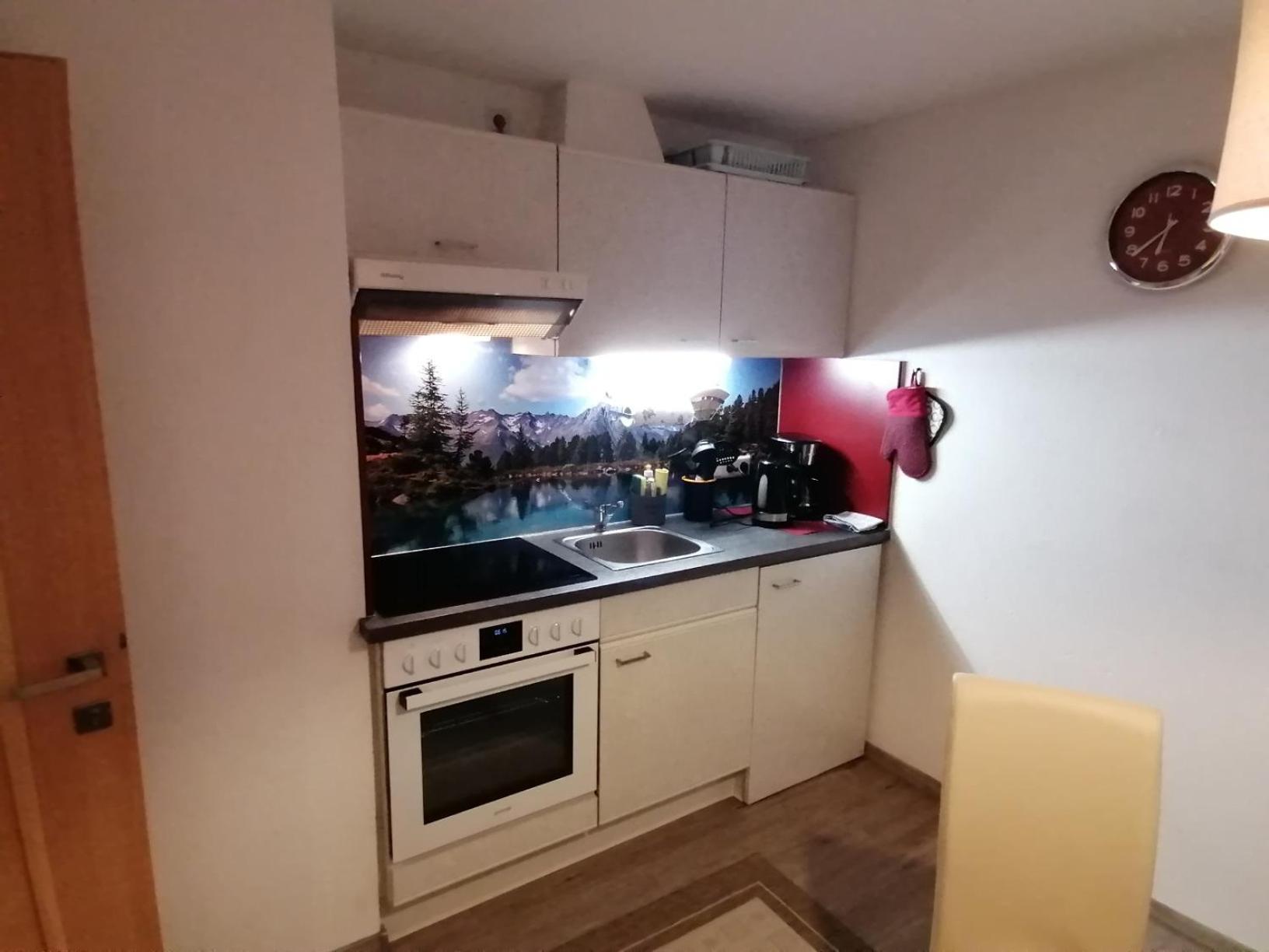 Apart Michaela Каппль Экстерьер фото