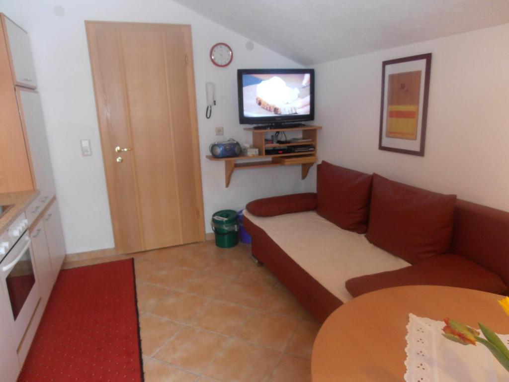 Apart Michaela Каппль Экстерьер фото