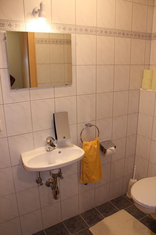 Apart Michaela Каппль Экстерьер фото