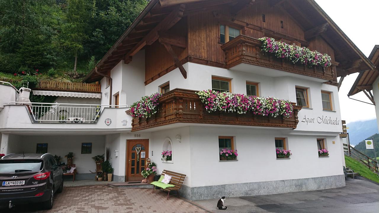 Apart Michaela Каппль Экстерьер фото