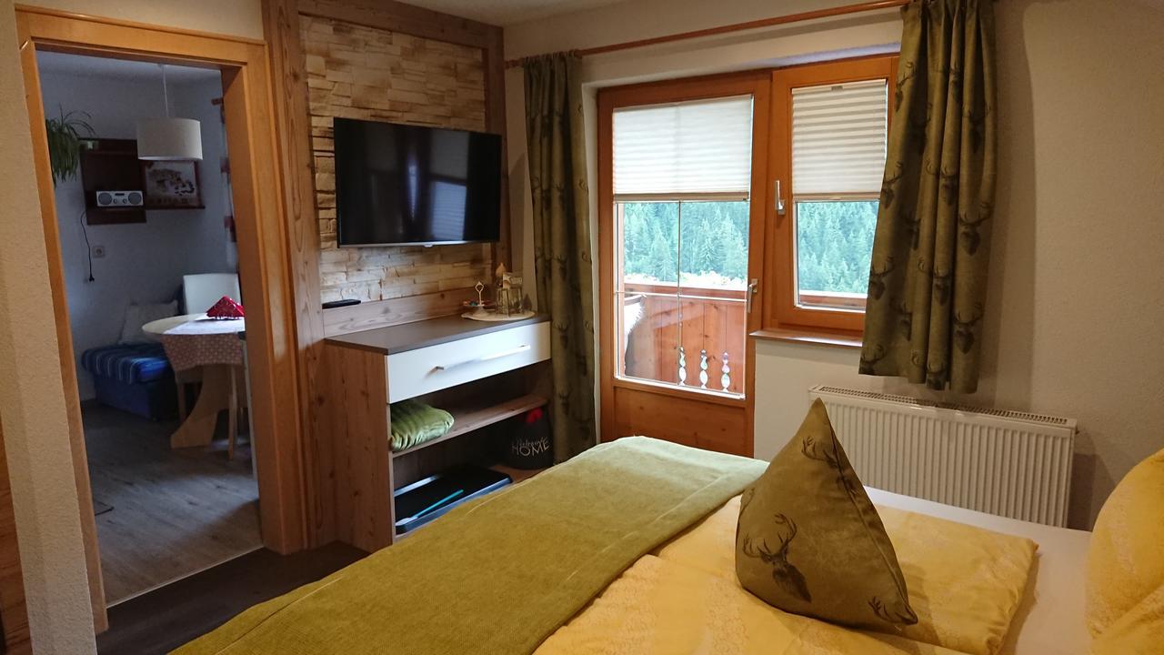Apart Michaela Каппль Экстерьер фото