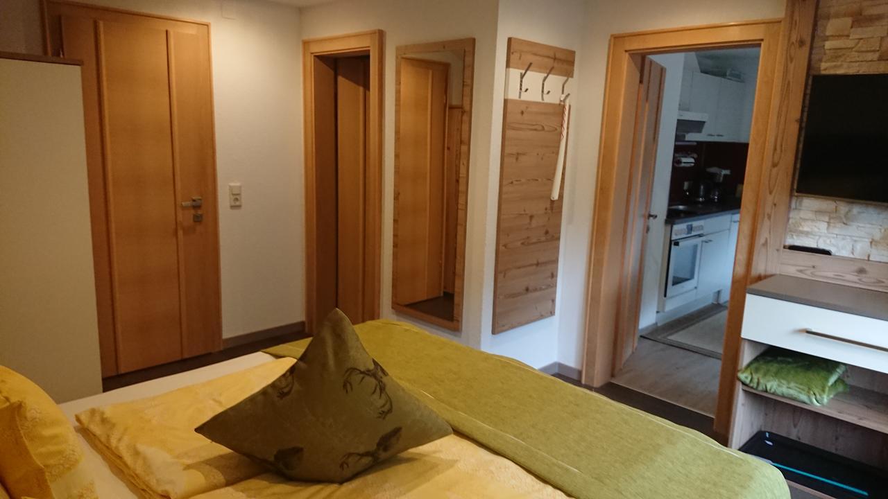 Apart Michaela Каппль Экстерьер фото