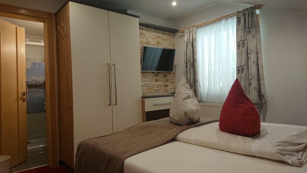 Apart Michaela Каппль Экстерьер фото