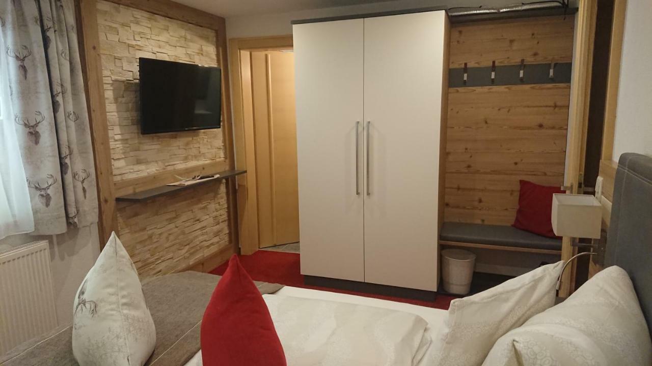 Apart Michaela Каппль Экстерьер фото