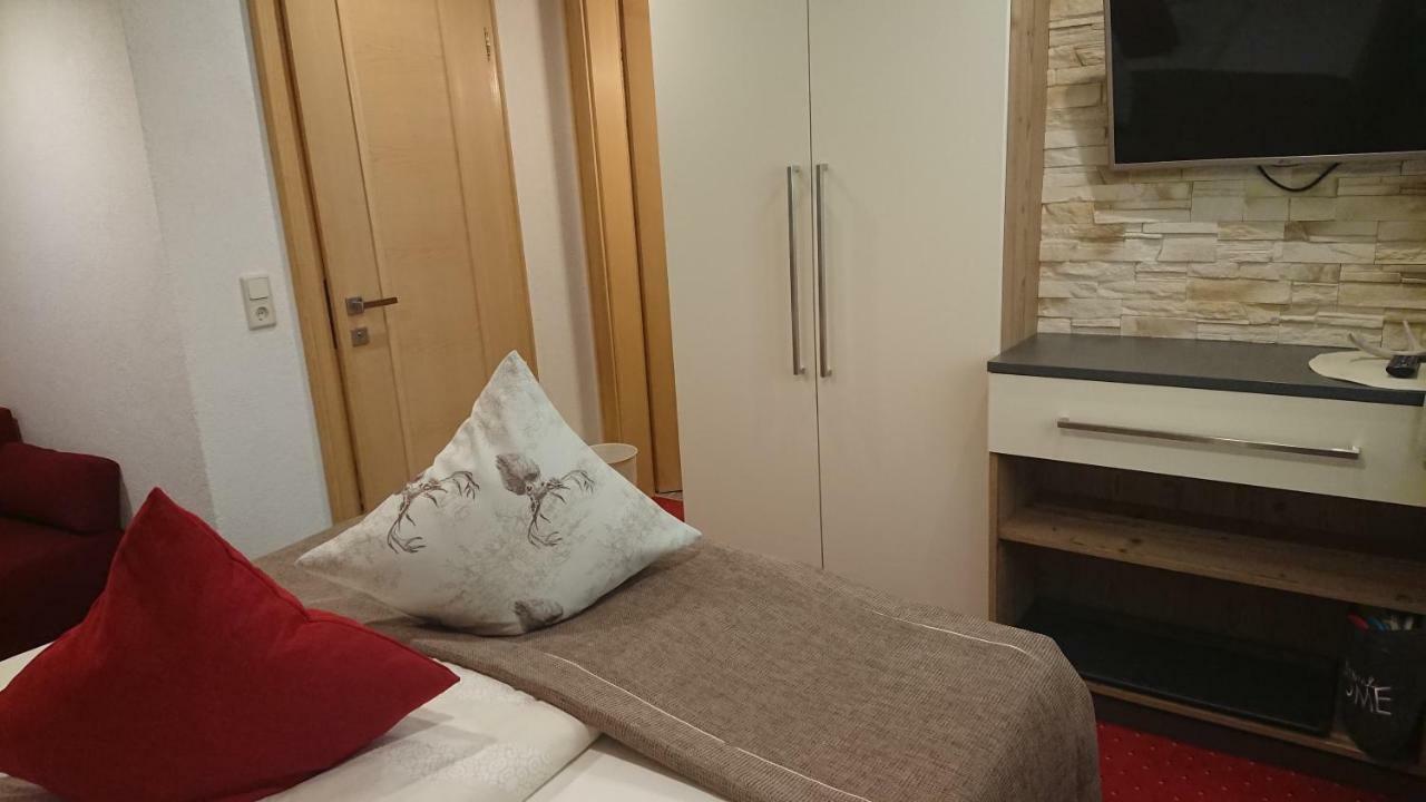 Apart Michaela Каппль Экстерьер фото